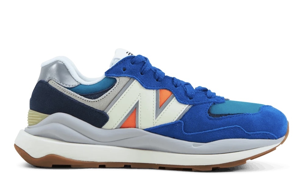  کفش پیاده روی New Balance Walking واکینگ نیوبالانس اورجینال X New کد‌ M5740DC1 