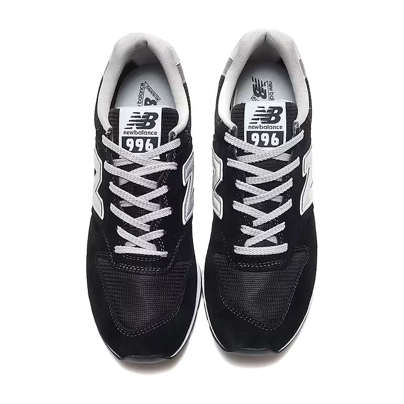  کفش پیاده روی New Balance Walking واکینگ نیوبالانس اورجینال کد CM996BK2 ORIGINAL 