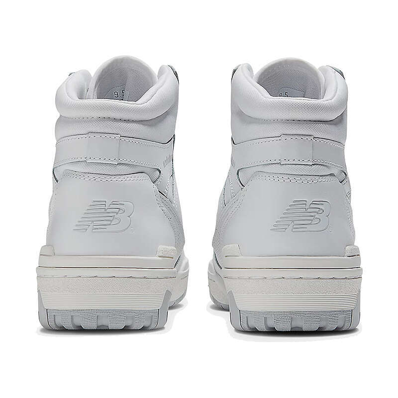  کفش بسکتبالی New balance اورجینال کد BB650RWW ORIGINAL 