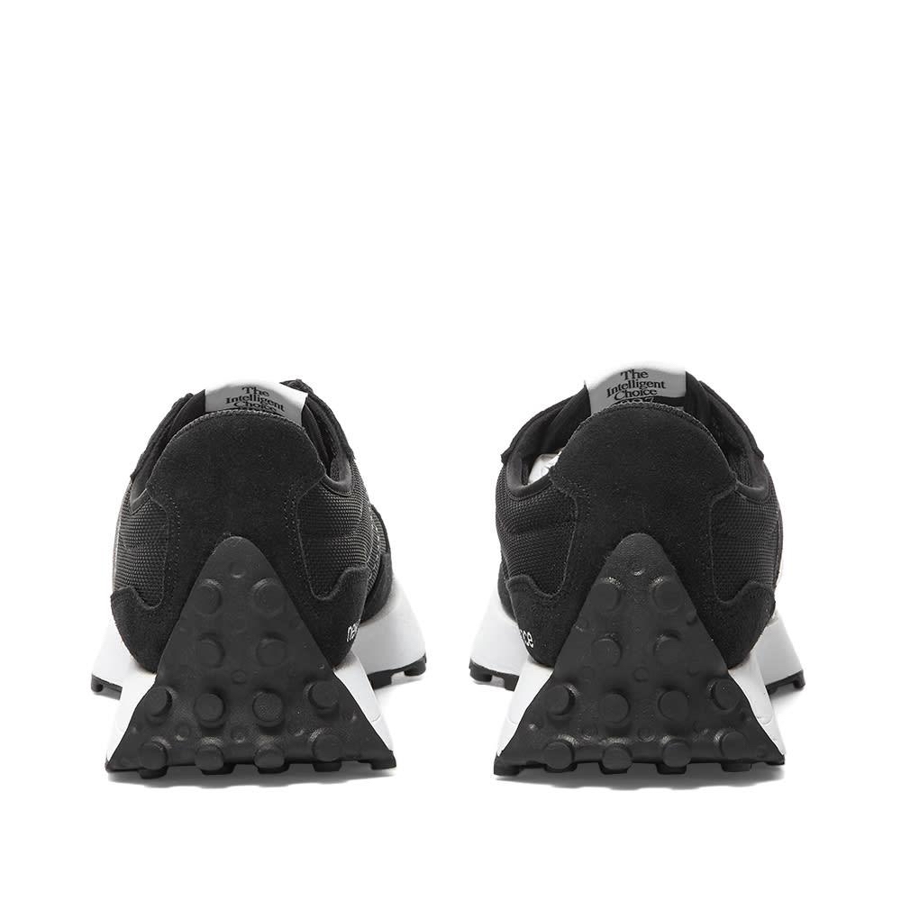  کفش پیاده روی New Balance Walking واکینگ نیوبالانس اورجینال X New کد MS327CBW 