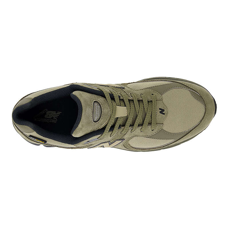  کفش پیاده روی New Balance Walking واکینگ نیوبالانس اورجینال کد M2002RPK ORIGINAL 