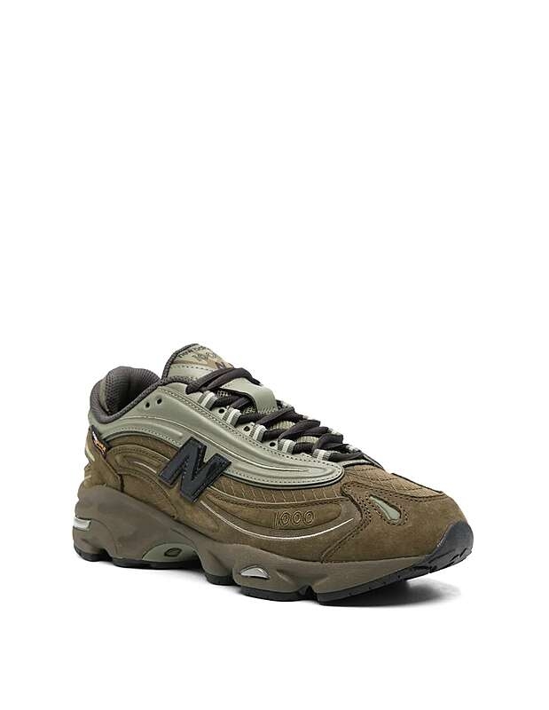  کفش پیاده روی New Balance Walking واکینگ نیوبالانس اورجینال کد M1000NBU ORIGINAL 
