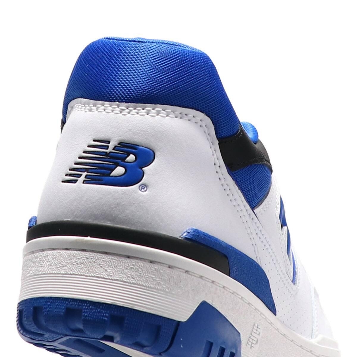  کفش پیاده روی New Balance Walking واکینگ نیوبالانس اورجینال X New کد BB550SN1 
