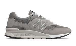 کفش پیاده روی New Balance Walking واکینگ نیوبالانس اورجینال کد CM997HCA ORIGINAL