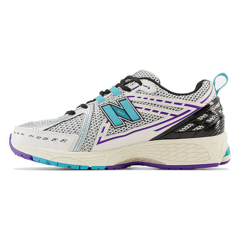  کفش پیاده روی اورجینال New Balance کد M1906RCF 