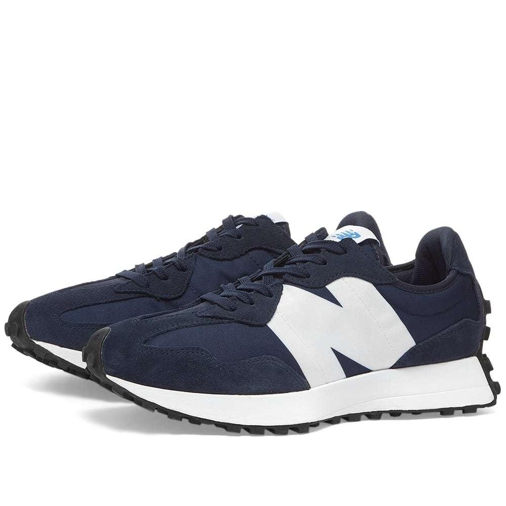  کفش پیاده روی New Balance Walking واکینگ نیوبالانس اورجینال X New کد‌ MS327VDE 