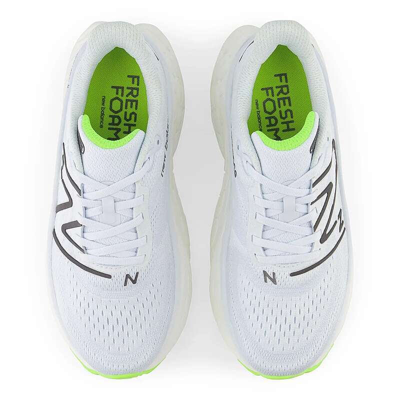  کفش مخصوص دویدن New Balance Running رانینگ نیوبالانس اورجینال کد WMORCR4 ORIGINAL 