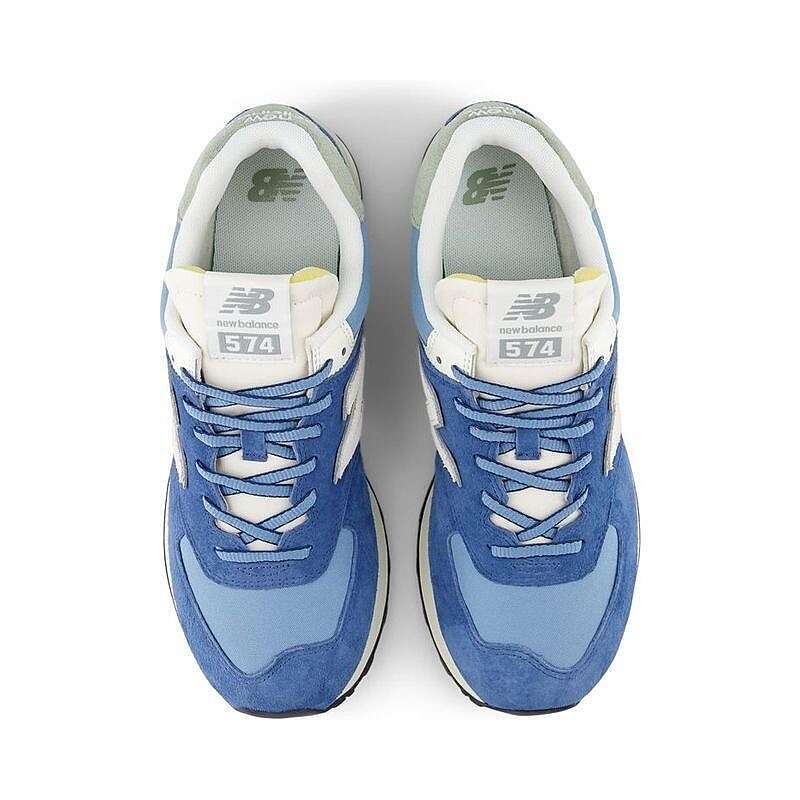 کفش پیاده روی New Balance Walking واکینگ نیوبالانس اورجینال کد U574BLE ORIGINAL