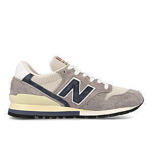 کفش مخصوص پیاده روی New Balance اورجینال کد U996TE ORIGINAL 
