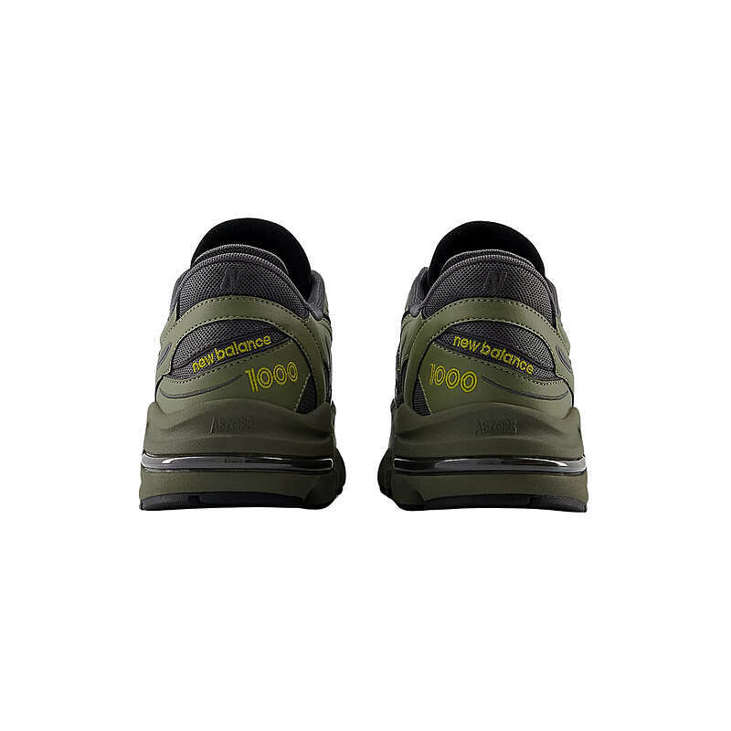  کفش پیاده روی New Balance Walking واکینگ نیوبالانس اورجینال کد M1000EA ORIGINAL 