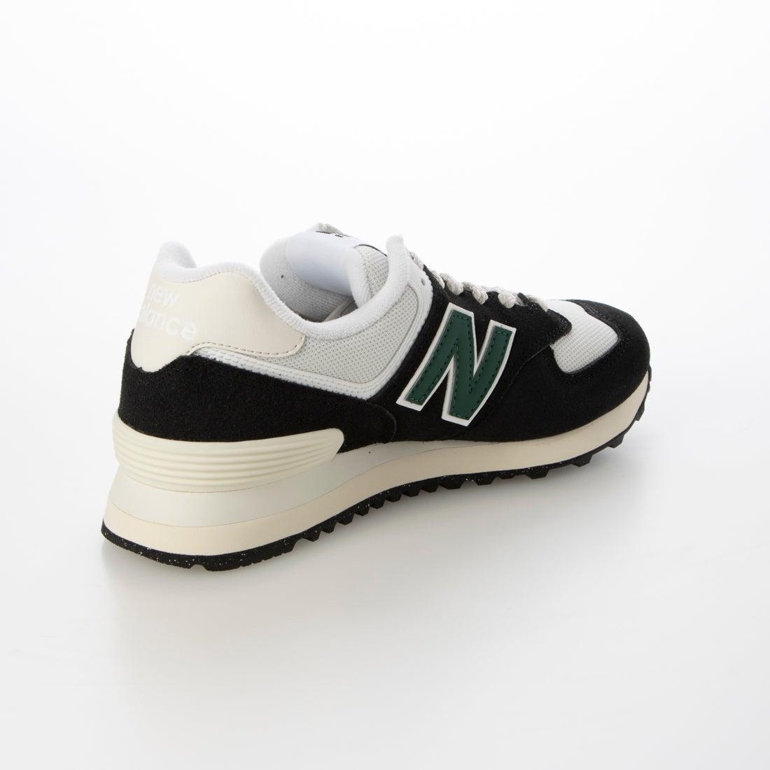  کفش پیاده روی New Balance Walking واکینگ نیوبالانس اورجینال X New کد‌ U574RBG 