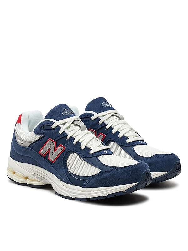  کفش پیاده روی New Balance اورجینال کد M2002RRB ORIGINAL 