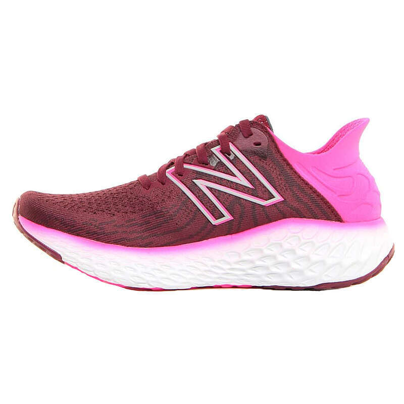 کفش دویدن زنانه New Balance Running رانینگ نیوبالانس اورجینال کد W1080G11 ORIGINAL