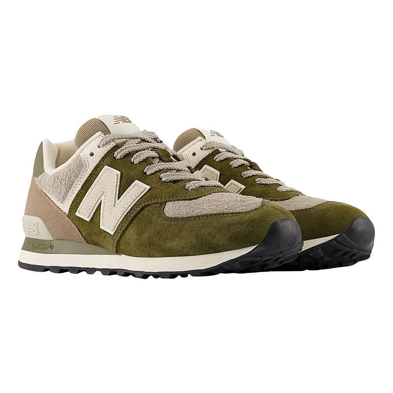  کفش پیاده روی New Balance Walking واکینگ نیوبالانس اورجینال کد U574BWS ORIGINAL 