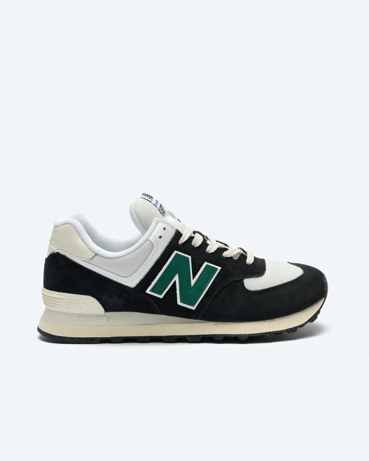 کفش پیاده روی New Balance Walking واکینگ نیوبالانس اورجینال X New کد‌ U574RBG