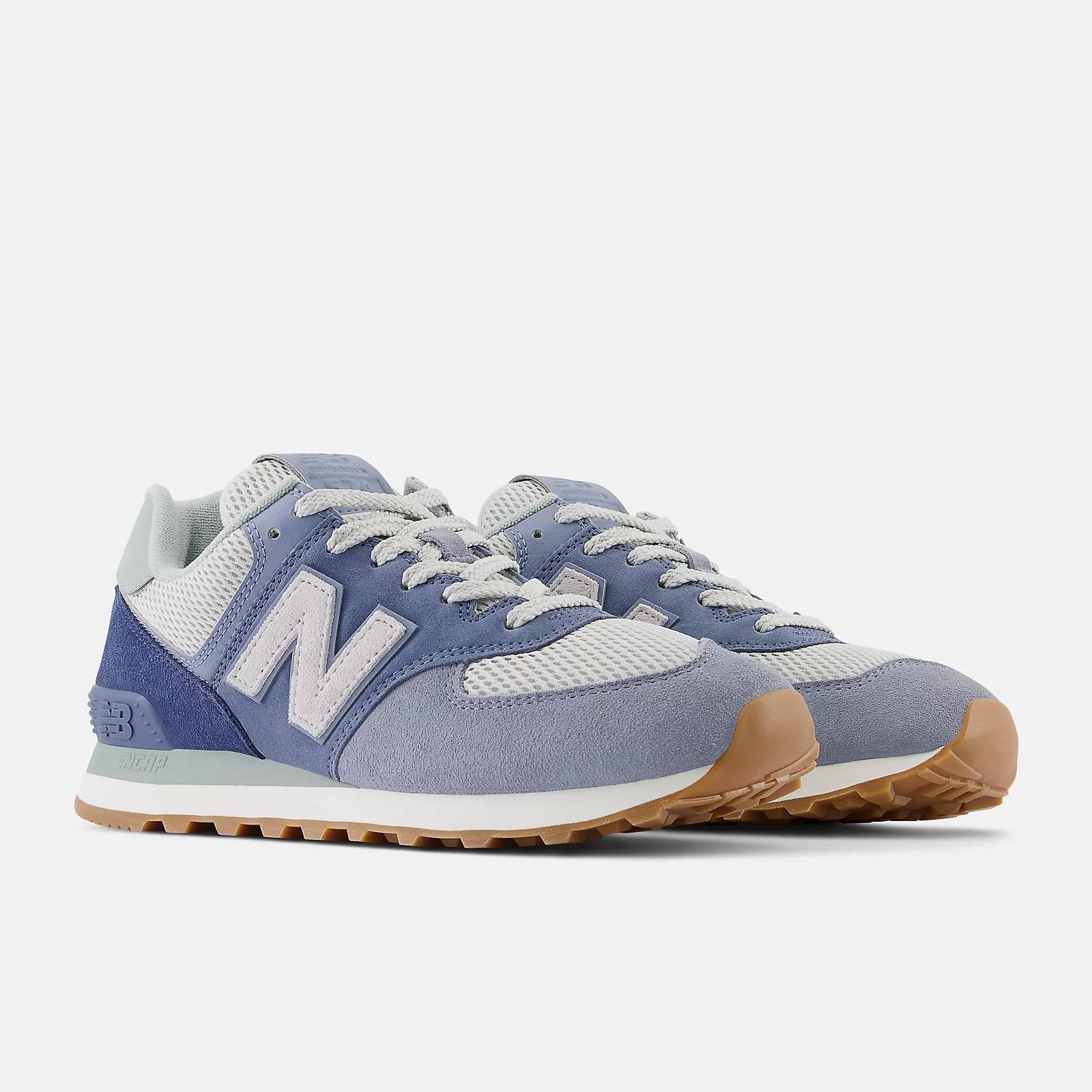  کفش پیاده روی New Balance Walking واکینگ نیوبالانس اورجینال کد U574DBG 