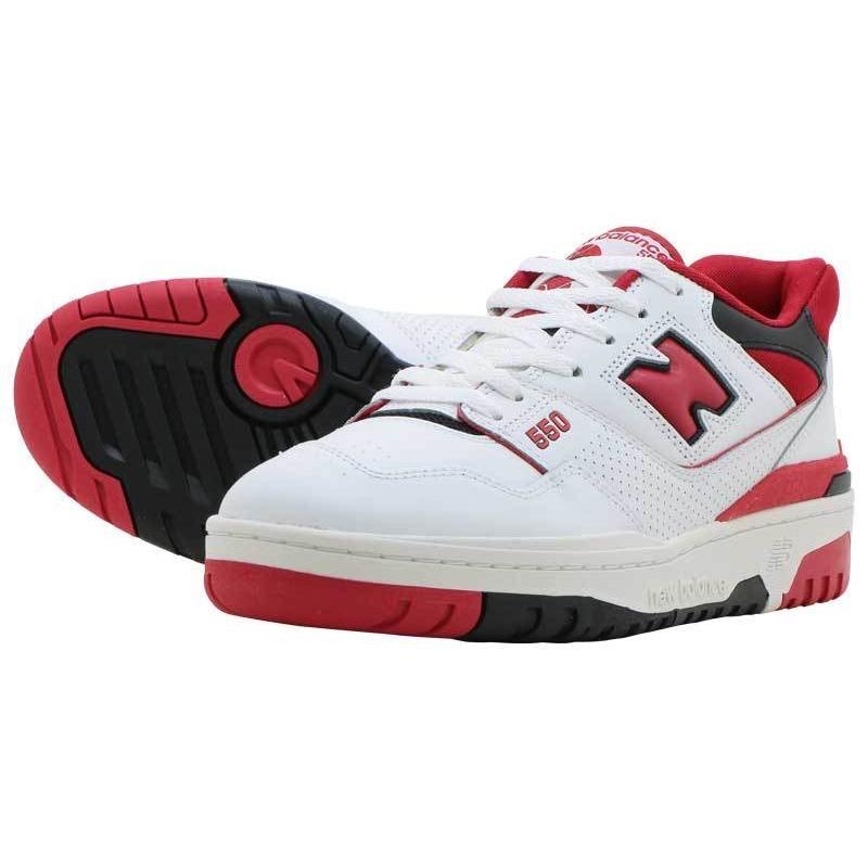  کفش پیاده روی New Balance Walking واکینگ نیوبالانس اورجینال X New کد BB550SE1 