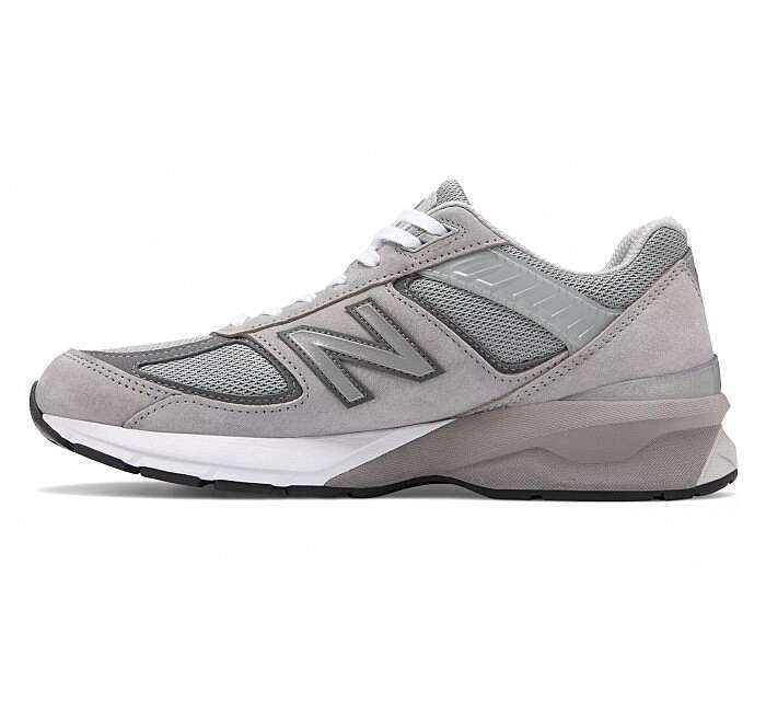  کفش مخصوص پیاده روی New Balance اورجینال کد M990GL5 ORIGINAL 