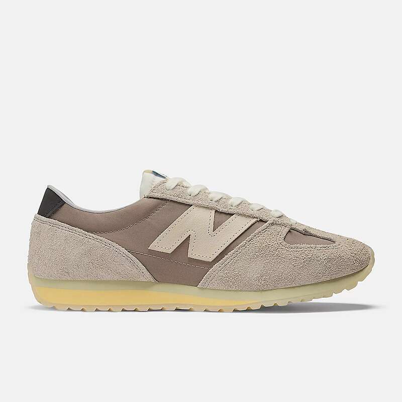  کفش پیاده روی New Balance Walking واکینگ نیوبالانس اورجینال کد U471GR ORIGINAL 