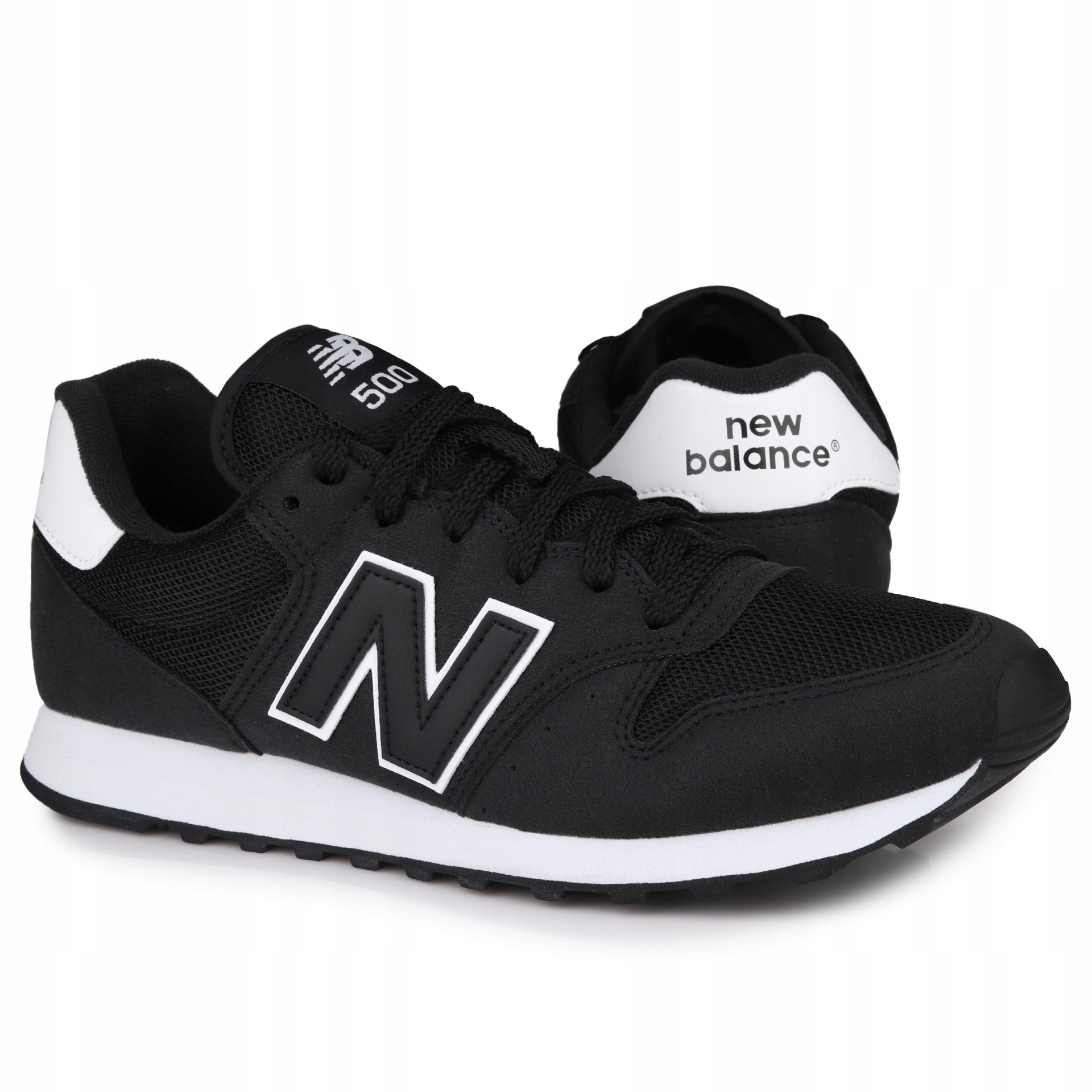  کفش پیاده روی New Balance Walking واکینگ نیوبالانس اورجینال X New کدGW500MB2 