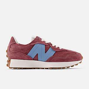 کفش مخصوص پیاده روی New Balance اورجینال کد U327WSA ORIGINAL 