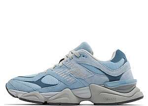  کفش پیاده روی New Balance Walking واکینگ نیوبالانس اورجینال کد U9060EED ORIGINAL 