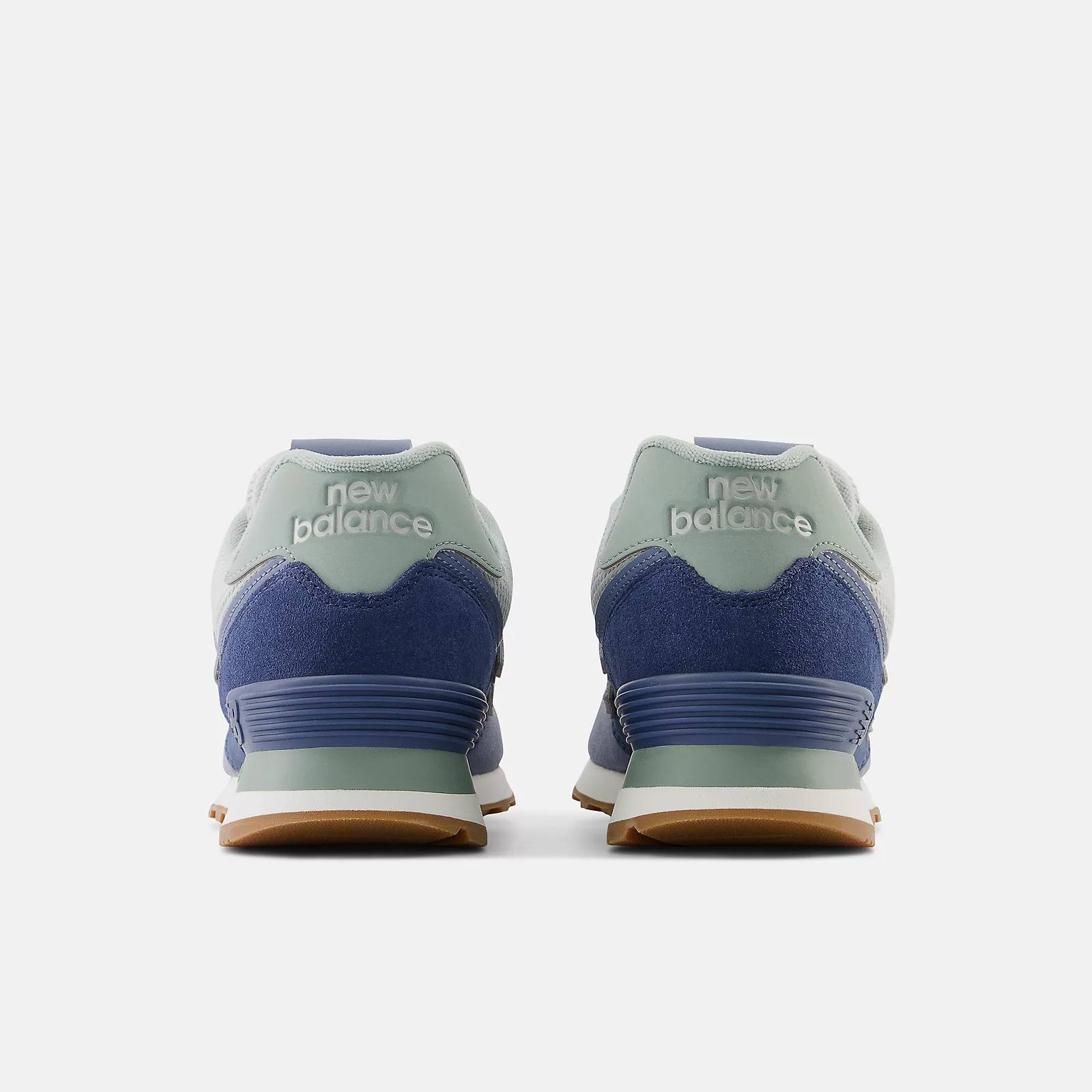  کفش پیاده روی New Balance Walking واکینگ نیوبالانس اورجینال کد U574DBG 