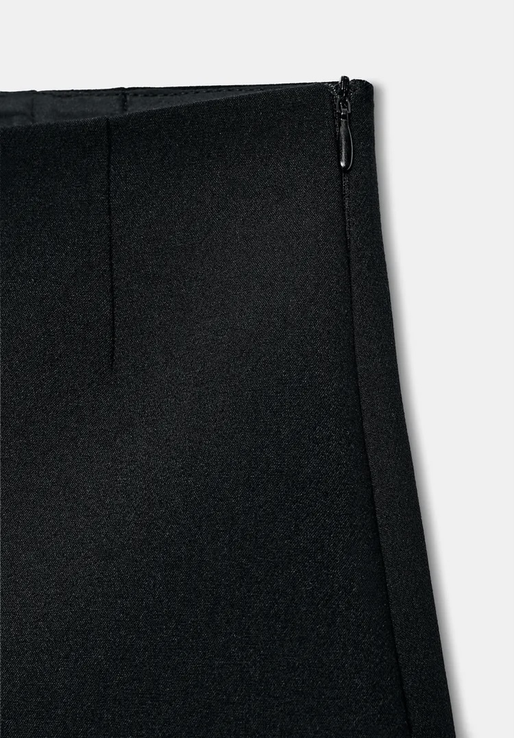  شلوارک کمر بلند زنانه؛ ترکیب راحتی و استایل شیک برند ZARA ORIGINAL اورجینال NEW 2026 