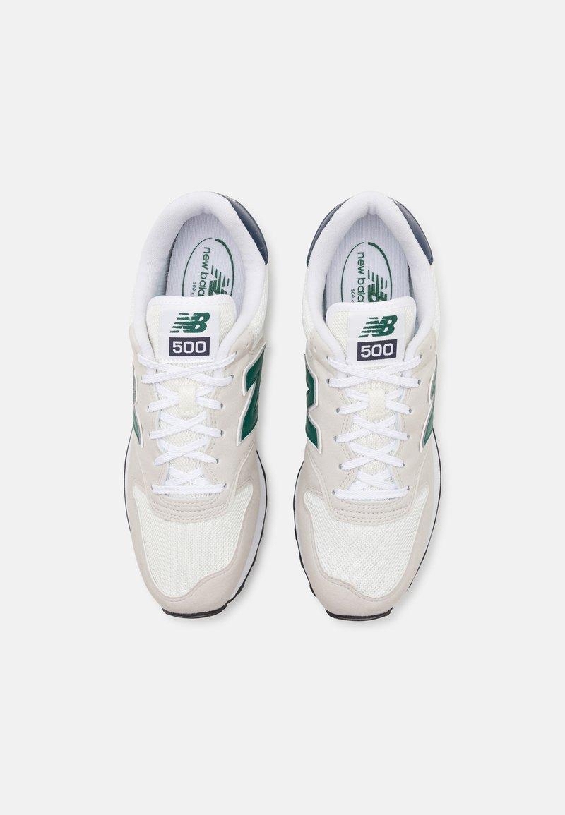 کفش پیاده روی New Balance Walking واکینگ نیوبالانس اورجینال X New کد GM500RTO