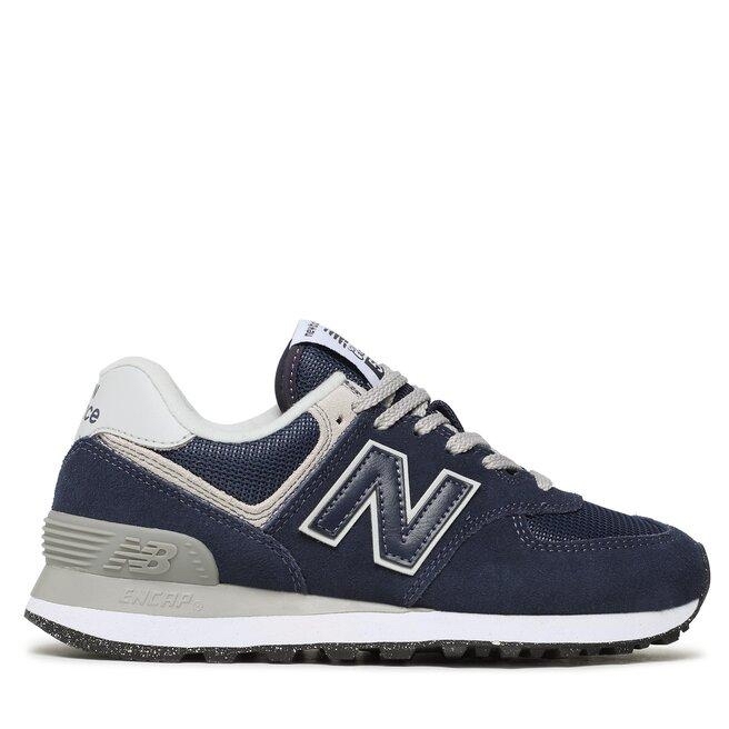  کفش پیاده روی New Balance Walking واکینگ نیوبالانس اورجینال X New کد WL574EVN 