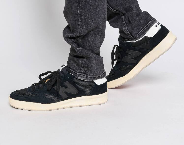 کفش پیاده روی New Balance Walking واکینگ نیوبالانس اورجینال کد CRT300CJ