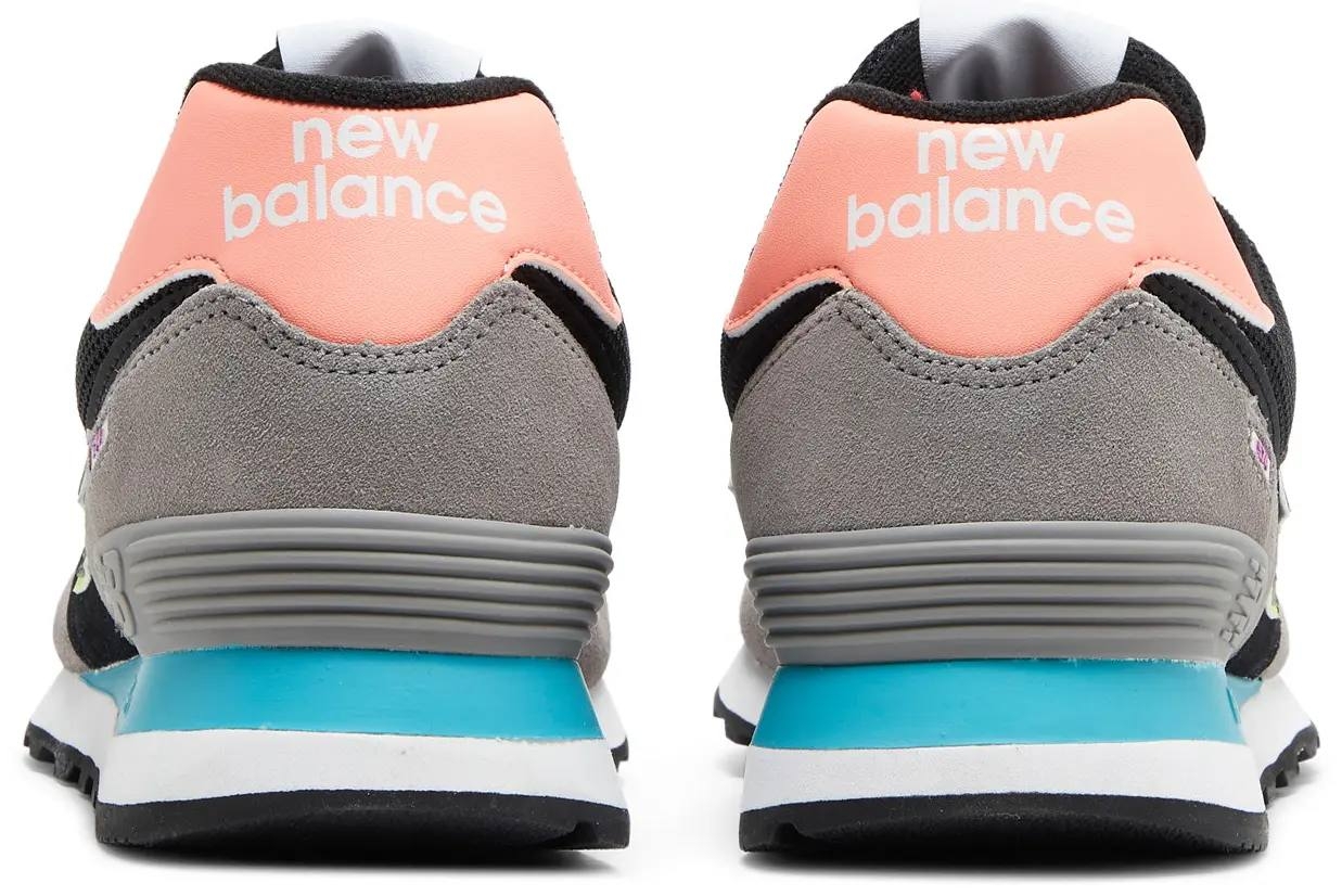 کفش پیاده روی New Balance Walking واکینگ نیوبالانس اورجینال کد ML574UD2