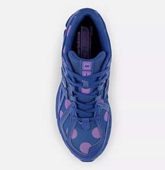 کفش پیاده روی New Balance Walking واکینگ نیوبالانس اورجینال کد M1906RPE ORIGINAL