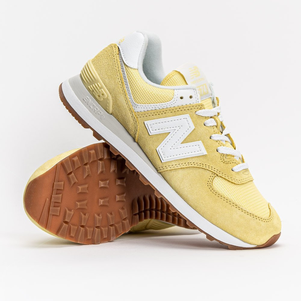 کفش پیاده روی New Balance Walking واکینگ نیوبالانس اورجینال X New کد WL574PK2