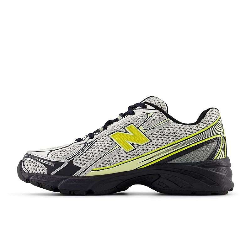  کفش پیاده روی New Balance Walking واکینگ نیوبالانس اورجینال کد U740FR2 ORIGINAL 