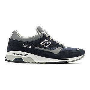 کفش پیاده روی New Balance اورجینال کد M1500PNV ORIGINAL 