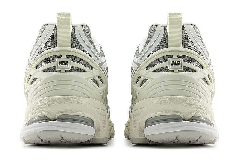  کفش پیاده روی New Balance Walking واکینگ نیوبالانس اورجینال کد U1906RWG ORIGINAL 