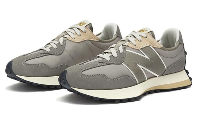 کفش پیاده روی New Balance Walking واکینگ نیوبالانس اورجینال X New کد MS327GDY