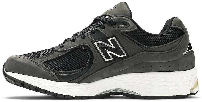  کفش پیاده روی New Balance اورجینال کد ML2002RB ORIGINAL 