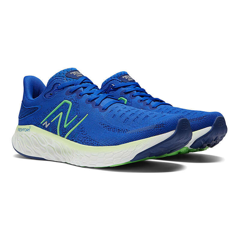  کفش پیاده روی New Balance Walking واکینگ نیوبالانس اورجینال کد M1080S12 ORIGINAL 