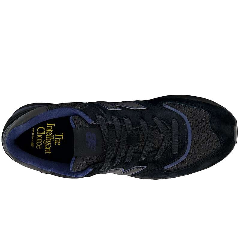  کفش پیاده روی New Balance Walking واکینگ نیوبالانس اورجینال کد U574LGPB ORIGINAL 