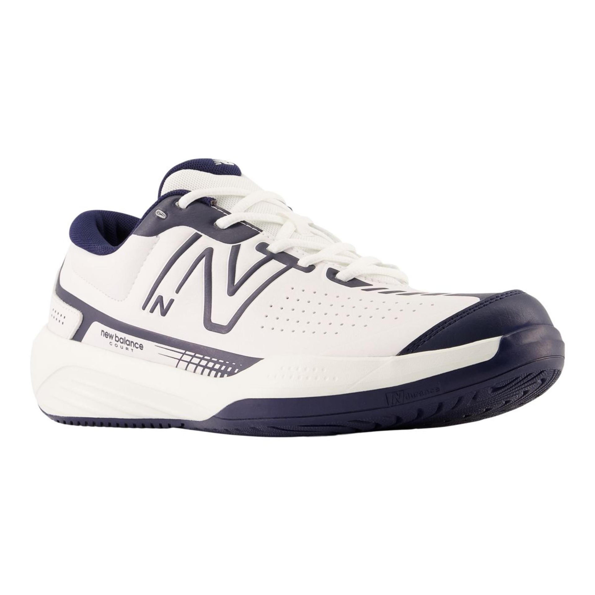  کفش دویدن New Balance Running رانینگ نیوبالانس اورجینال X New کد MCH696W5 