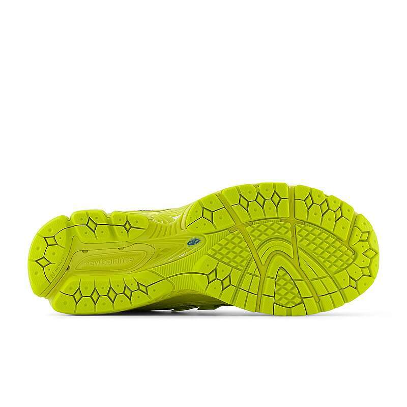  کفش پیاده روی New Balance Walking واکینگ نیوبالانس اورجینال کد M1906RPG ORIGINAL 