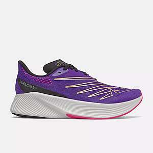 کفش مخصوص دویدن زنانه New Balance Running رانینگ نیوبالانس اورجینال کد WRCELVB2 ORIGINAL