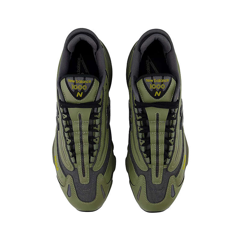  کفش پیاده روی New Balance Walking واکینگ نیوبالانس اورجینال کد M1000EA ORIGINAL 