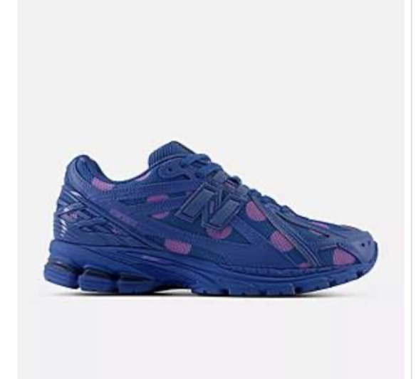 کفش پیاده روی New Balance Walking واکینگ نیوبالانس اورجینال کد M1906RPE ORIGINAL