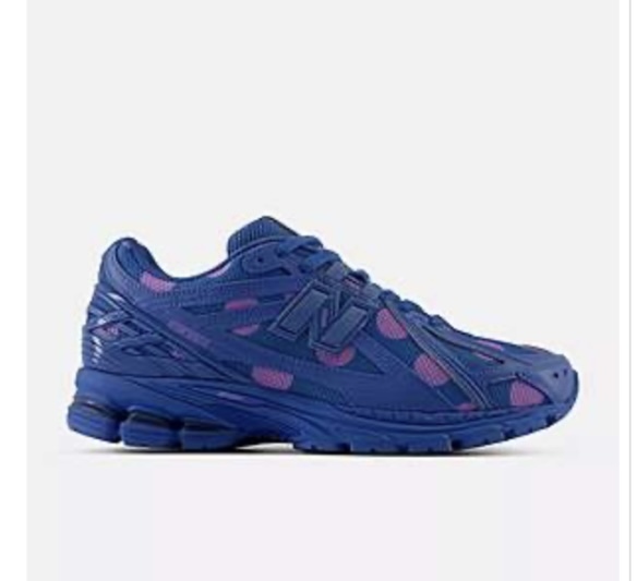 کفش پیاده روی New Balance Walking واکینگ نیوبالانس اورجینال کد M1906RPE ORIGINAL
