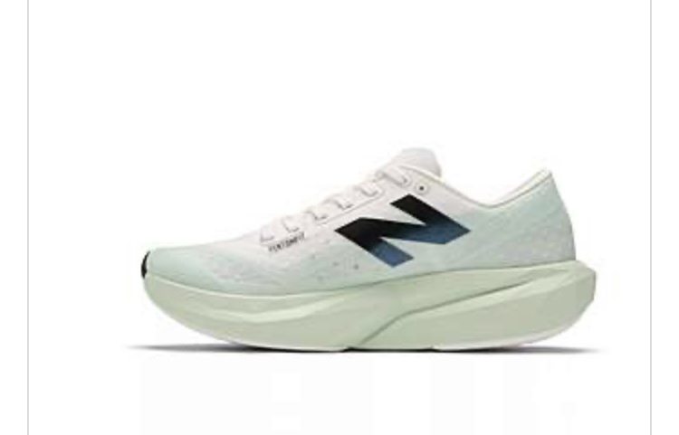  کفش مخصوص دویدن New Balance Running رانینگ نیوبالانس اورجینال کد WFCXCS4 ORIGINAL 