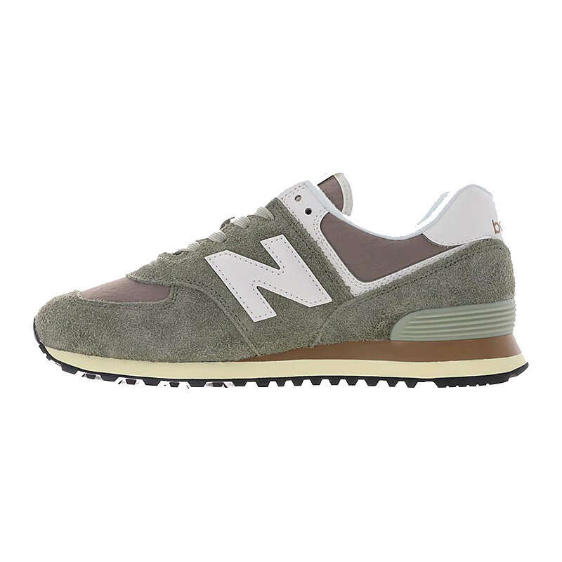  کفش پیاده روی New Balance Walking واکینگ نیوبالانس اورجینال کد U574TNB ORIGINAL 