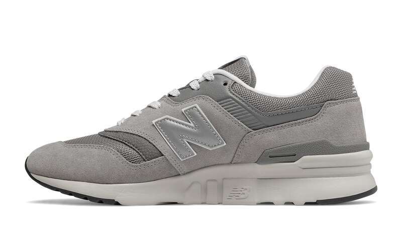  کفش پیاده روی New Balance Walking واکینگ نیوبالانس اورجینال کد CM997HCA ORIGINAL 